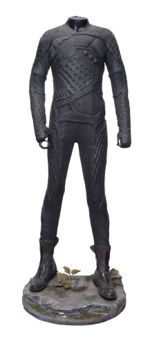 444. Kitai Raige's (Jaden Smith) Danger Mode Lifesuit ### AFTER EARTH (2013)
