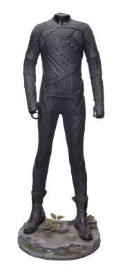 444. Kitai Raige's (Jaden Smith) Danger Mode Lifesuit ### AFTER EARTH (2013)