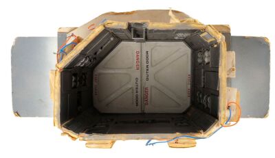 452. 1:12-Scale Opened Sulaco Bay Airlock Model Miniature ### ALIENS (1986)