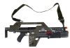 453. Sigourney Weaver-Autographed Pulse Rifle Replica ### ALIENS (1986)