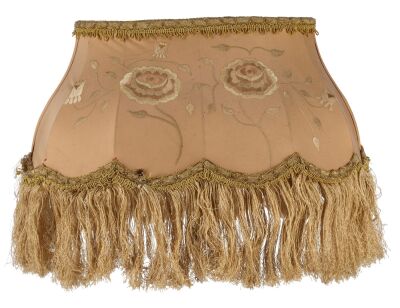 473. Dr. Emmett Brown's (Christopher Lloyd) Lampshade ### BACK TO THE FUTURE (1985)