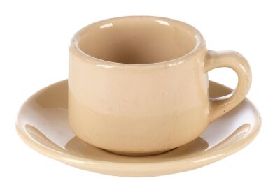 474. Lou's Cafe Mug and Saucer ### BACK TO THE FUTURE TRILOGY (1985-1990)