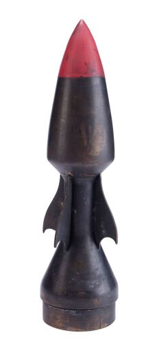 482. Batwing Missile Warhead ### BATMAN (1989)