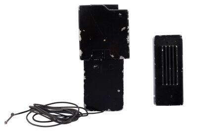 483. Pair of Batman's (Michael Keaton) Utility Belt Gadget Prototypes ### BATMAN (1989)