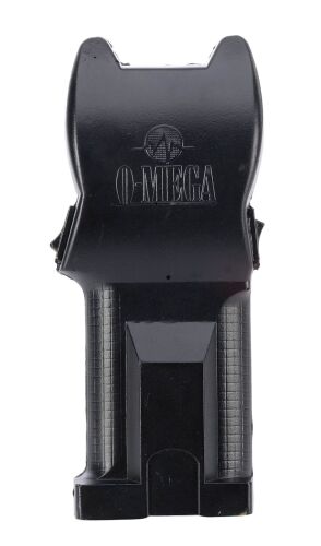 487. Catwoman's (Michelle Pfeiffer) O-Mega Stun Gun ### BATMAN RETURNS (1992)