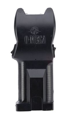 487. Catwoman's (Michelle Pfeiffer) O-Mega Stun Gun ### BATMAN RETURNS (1992)
