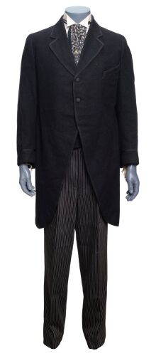 490. Tucker Cobblepot's (Paul Reubens) Birth Costume ### BATMAN RETURNS (1992)