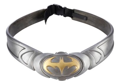 496. Batman's (Val Kilmer) Sonar Belt ### BATMAN FOREVER (1995)