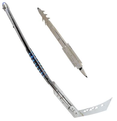 507. Light-Up Hockey Stick Weapon ### BATMAN & ROBIN (1997)