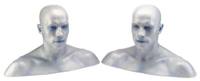 510. Pair of Mr. Freeze (Arnold Schwarzenegger) Display Busts ### BATMAN & ROBIN (1997)