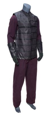 524. Background Gorilla Soldier Costume ### BENEATH THE PLANET OF THE APES (1970)