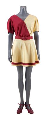 526. Gutterball Queen Costume ### THE BIG LEBOWSKI (1998)