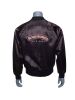 530. Mark Stetson Collection: Crew Jacket ### BLADE RUNNER (1982)