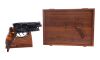 533. Light-Up Tomenosuke Harrison Ford Signature Edition Deckard Blaster Replica without Ford-Signed Plaque ### BLADE RUNNER (1982)
