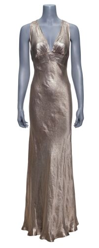 551. Veronica Hayes' (Blake Lively) Nightclub Dress ### CAF&Eacute; SOCIETY (2016)