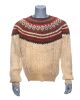 553. Chuck Noland's (Tom Hanks) Cave Sweater ### CAST AWAY (2000)