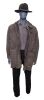 561. Duke Washburn's (Jack Palance) Costume ### CITY SLICKERS II: THE LEGEND OF CURLY'S GOLD (1994)