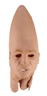568. Conehead Mask ### CONEHEADS (1993)
