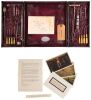 570. Beldam's (Teri Hatcher) Doll-Repair Kit with Neil Gaiman-Autographed Letter ### CORALINE (2009)