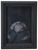 571. Framed Hand-Painted Everglot Mansion Portrait Model Miniature ### CORPSE BRIDE (2005)
