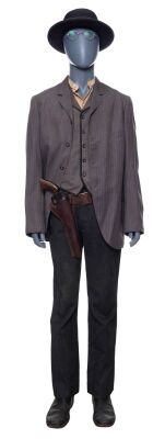 577. Doc's (Sam Rockwell) Costume with Revolver ### COWBOYS & ALIENS (2011)