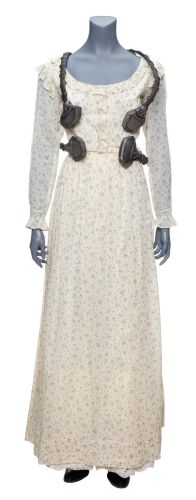 586. Alice's (Abigail Spencer) Costume with Alien Lasso ### COWBOYS & ALIENS (2011)