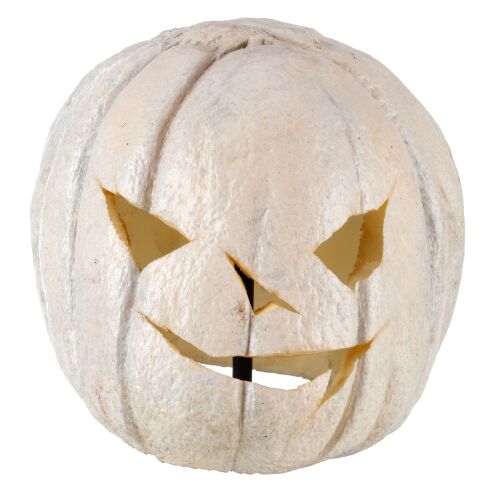 595. Sawtooth Jack's Pre-Transformation Pumpkin Mask ### DARK HARVEST (2023)