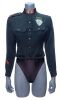 601. Lenina Huxley's (Sandra Bullock) S.A.P.D. Shirt ### DEMOLITION MAN (1993)