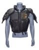 613. Judge Dredd's (Karl Urban) Armored Vest ### DREDD (2012)
