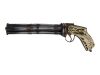 614. John Milton's (Nicolas Cage) Godkiller Pistol ### DRIVE ANGRY (2011)