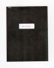 620. Tom Sullivan Collection: "Book of the Dead" Script ### THE EVIL DEAD (1981)