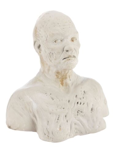 626. Tom Sullivan Collection: Production-made Henrietta Bust ### EVIL DEAD II (1987)