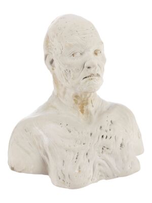 626. Tom Sullivan Collection: Production-made Henrietta Bust ### EVIL DEAD II (1987)