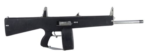 629. Stunt AA-12 Shotgun ### THE EXPENDABLES (2010)/THE EXPENDABLES 2 (2012)