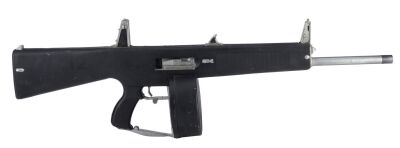 629. Stunt AA-12 Shotgun ### THE EXPENDABLES (2010)/THE EXPENDABLES 2 (2012)