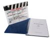 632. Mark Stetson Collection: Mark Stetson Collection: VFX Clapperboard and Script ### THE FIFTH ELEMENT (1997)