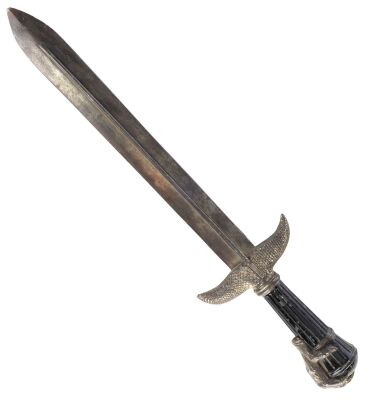 635. Hawkman Sword ### FLASH GORDON (1980)