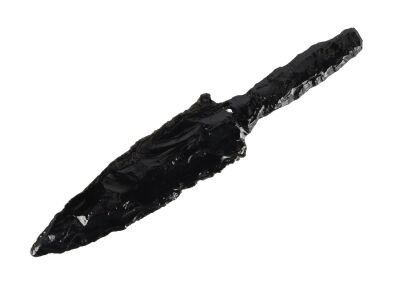639. Dragonglass Dagger ### GAME OF THRONES (T.V. SERIES, 2011-2019)