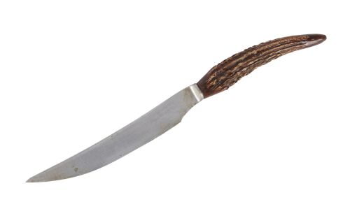 640. Catelyn Stark's (Michelle Fairley) Stunt Knife ### GAME OF THRONES (T.V. SERIES, 2011-2019)