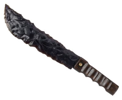 642. Dragonglass Dagger ### GAME OF THRONES (T.V. SERIES, 2011-2019)