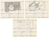 661. Set of Three Hand-Drawn David J. Negron, Sr. Mogwai and Billy Storyboards ### GREMLINS (1984)
