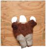 663. Oversized Gizmo Insert SFX Back Piece ### GREMLINS 2: THE NEW BATCH (1990)