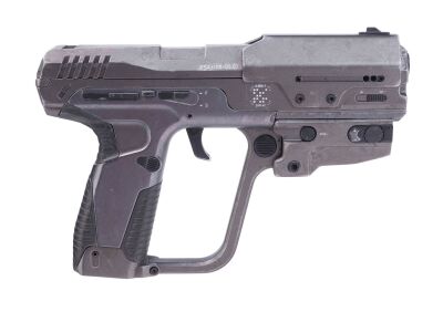 665. Master Chief's (Pablo Schreiber) M6G Pistol ### HALO (T.V. SERIES, 2022-PRESENT)