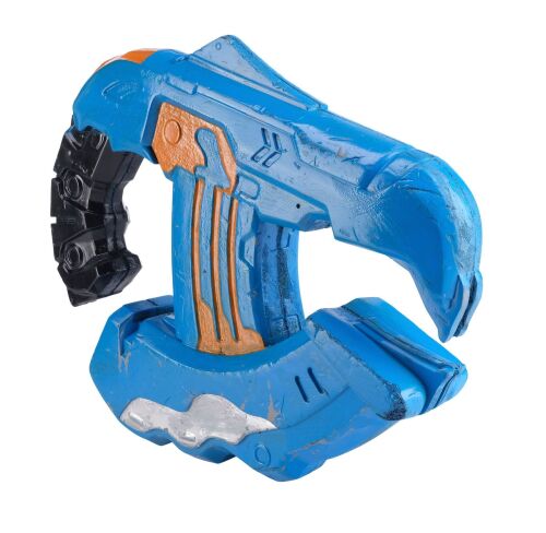666. Covenant Type-25 Plasma Pistol ### HALO (T.V. SERIES, 2022-PRESENT)
