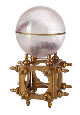 673. Prophecy Orb and Stand ### HARRY POTTER AND THE ORDER OF THE PHOENIX (2007)