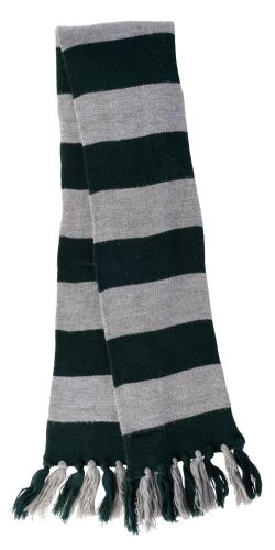 679. Slytherin Scarf ### HARRY POTTER SERIES (2001 - 2011)
