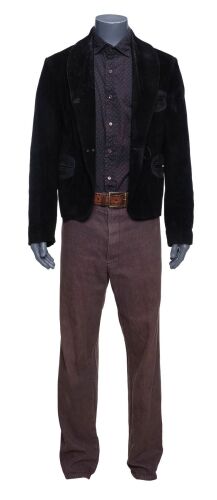 681. Jody Domergue's (Channing Tatum) Costume ### THE HATEFUL EIGHT (2015)
