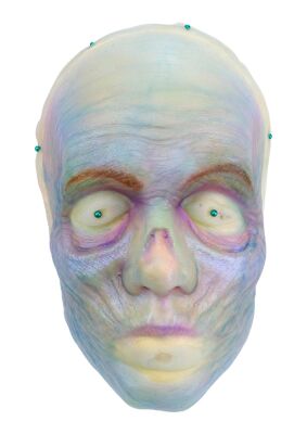 685. The Bride's (Lindsay Lamb) Facial Appliance on Head Display ### THE HAUNTED MANSION (2023)