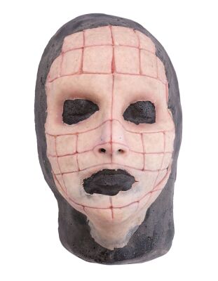 689. Pinhead's (Jamie Clayton) Makeup Facial Appliance ### HELLRAISER (2022)