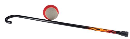 702. Dr. Gregory House's (Hugh Laurie) Flame Cane and B.O.U.O. Ball ### HOUSE (T.V. SERIES, 2004-2012)